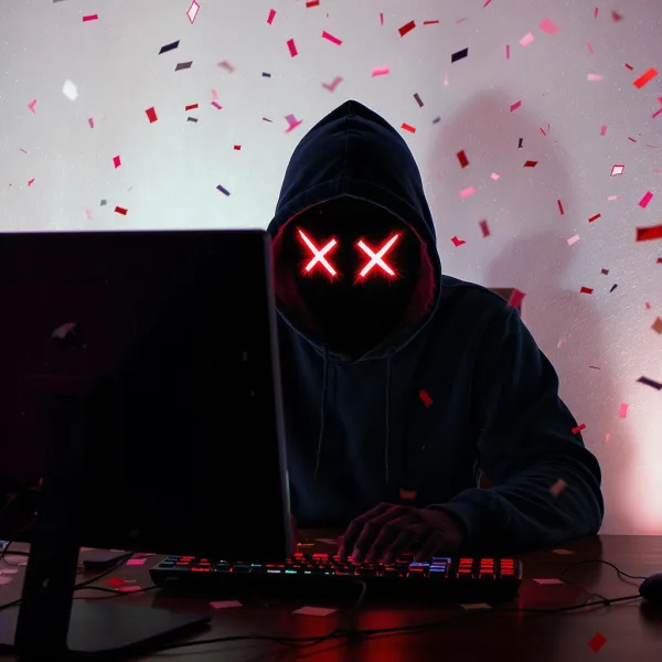 Recently observed Android malware family, Konfety, has adopted advanced tactics such as ZIP file manipulation and dynamic code loading.