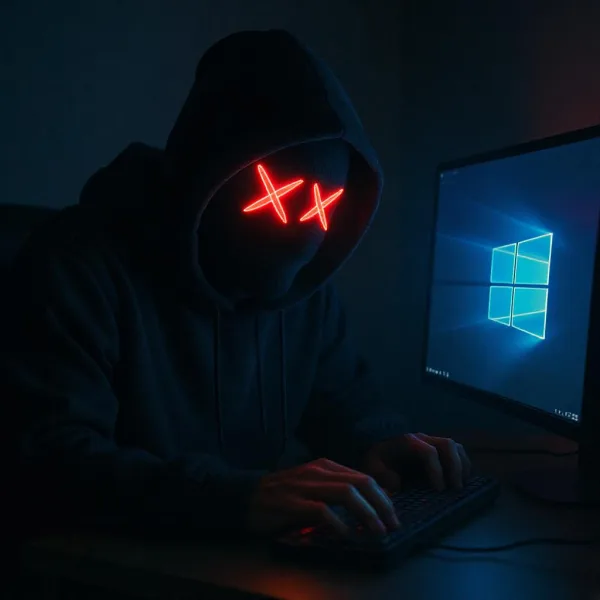 Threat actors are using Microsoft Teams to distribute sophisticated Mantanbuchus 3.0 malware loaders.