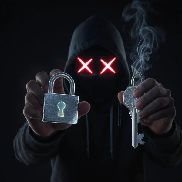 WebAuthn PRF Encryption: Passkeys and WebAuthn – the next frontier for secure file encryption.