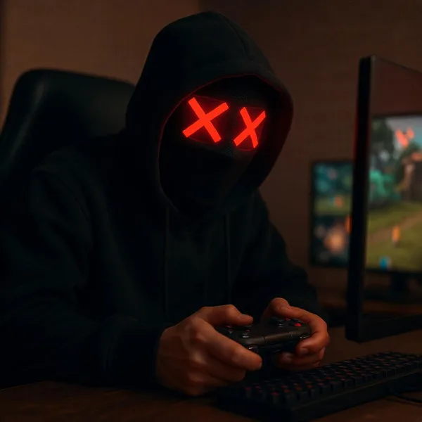 EncryptHub strikes again, sneaking trojanized game onto Steam as a early-access title.