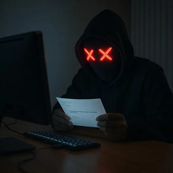A critical command injection vulnerability found in the popular POHPMailer PHP library.