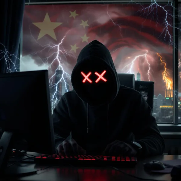 The new China-based Storm-2603 group is deploying Warlock ransomware on Microsoft SharePoint servers.
