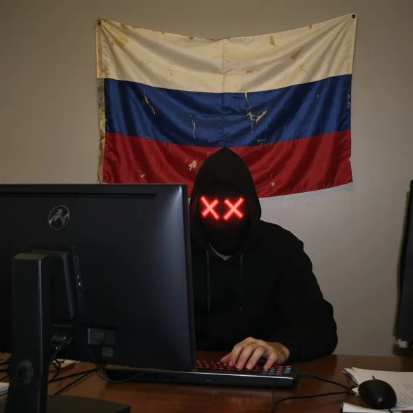 Newly uncovered Batavia spyware campaign is actively targeting Russian companies and government sectors.