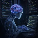 Artificial intelligence (AI) hacker