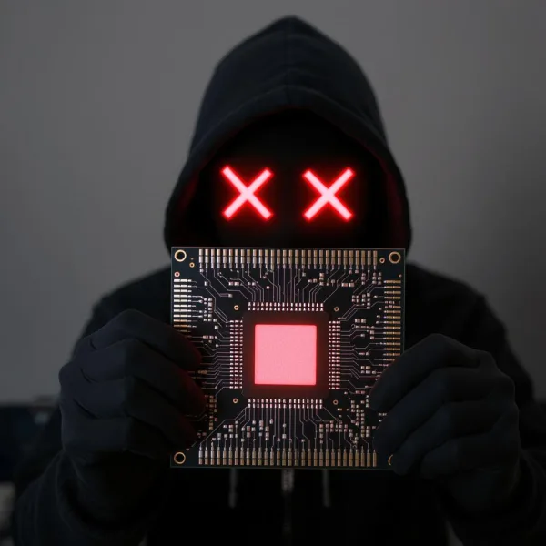 Chinese state-backed threat actors target Taiwan’s semiconductor sector with Colbalt Strike and custom backdoors.