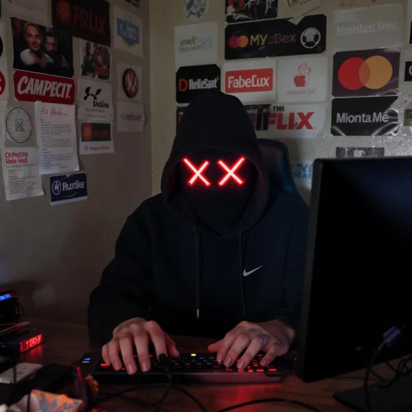 Researchers reveal the existence of extensive brand-spoofing campaigns that leverage thousands of fraudulent websites impersonating known brands.