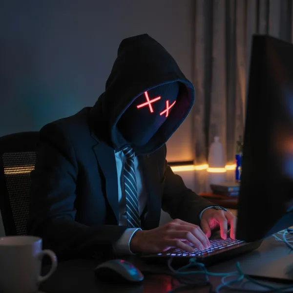 Cyberattack on St. Paul prompts Minnesota to declare a state of emergency and activate the National Guard.