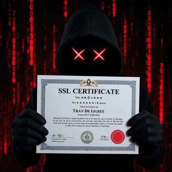 The 47-day SSL certificate is coming: What it means for website owners and IT cybersecurity.