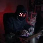 Dark Web Abacus Market goes offline under suspicious circumstances, leading to speculation of a coordinated exit scam.