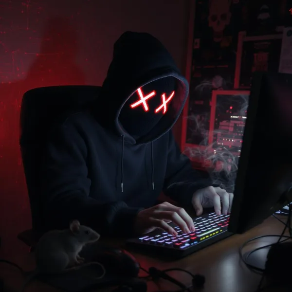 Dark Web Abacus Market goes offline under suspicious circumstances, leading to speculation of a coordinated exit scam.