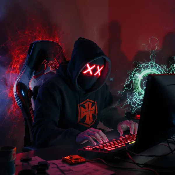 WiFi sensing means WiFi networks are used for more than just data transmission – and that could pose risks for cybersecurity.