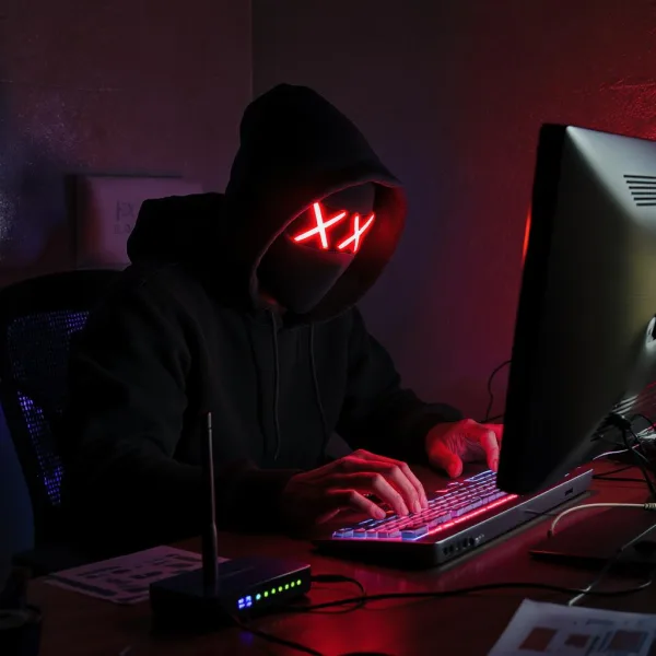 Decade-old critical buffer overflow vulnerability in open-source Multi-Router Looking Glass (MRLG) is being actively exploited in the wild.