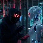 Artificial intelligence (AI) hacker