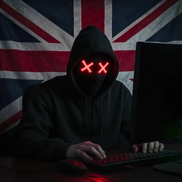 UK sanctions Russia military units, the GRU, and 18 operatives for malicious cyber activity, espionage, and attempted assassinations.