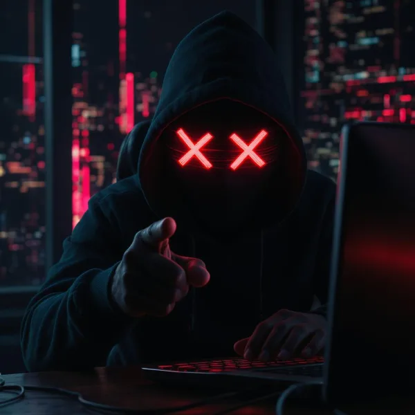 Google Gemini can be exploited through indirect prompt injection to allow embedding of malicious content that directs users to phishing sites.