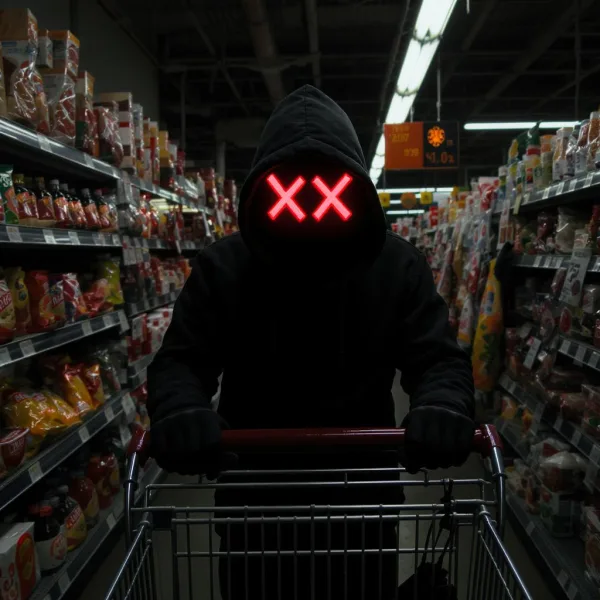 New data reveals a 58% surge in ransomware attacks targeting the global retail sector.
