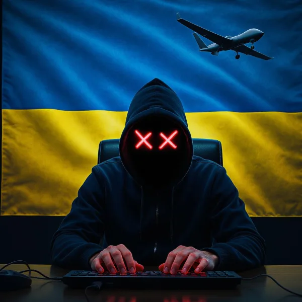 Ukrainian operatives cyberattack on Russia’s Gaskar Group delivers devastating blow to Russia’s UAV drone program.
