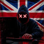 Hacker britain england