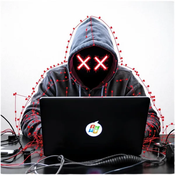 Discord’s CDN exploited to deliver a Remote Access Trojan (RAT) disguised as a legitimate OneDrive file.