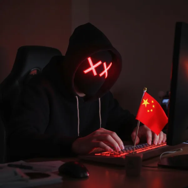 China’s CL-STA-0969 group is targeting Southeast Asian telecommunications networks.