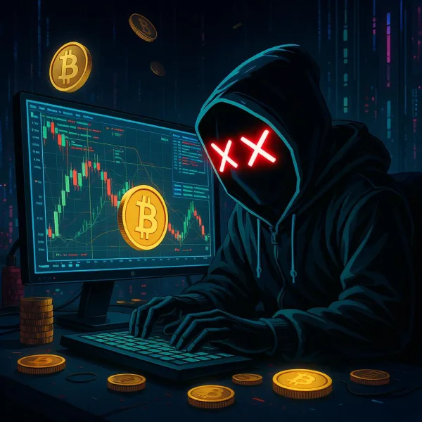 AI-generated malicious npm package targets Solana wallets. Drains crypto from 1,500 users before being taken down.