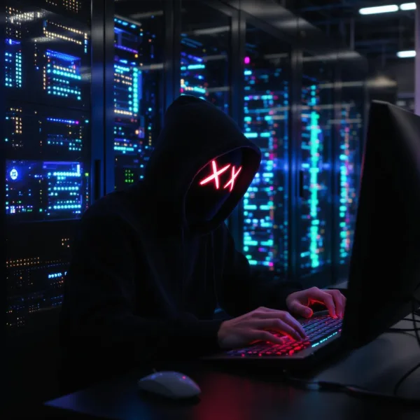 New Command-and-Control (C2) method, Ghost Calls, uses Zoom and Teams TURN servers to tunnel malicious traffic undetected.