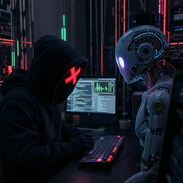 Non-human identities (NHIs) are now outpacing human accounts across organizations.