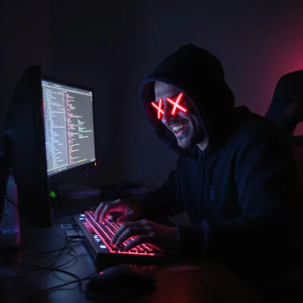 Charon Ransomware: APT-Level Sophistication Meets Enterprise Targeting
