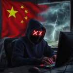 China hacker