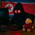 hacker North Korea