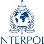 Interpol logo